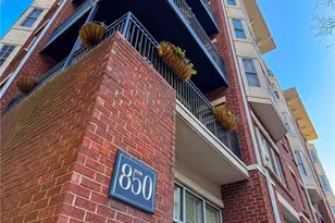 850 Piedmont Ave NE, Atlanta, GA 30308 - Photo 2