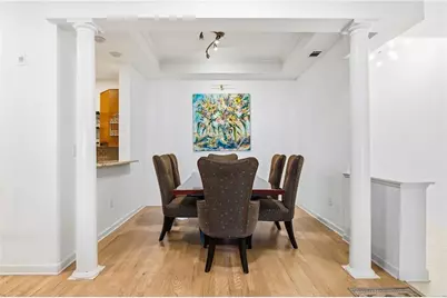 850 Piedmont Avenue NE #1205, Atlanta, GA 30308 - Photo 4