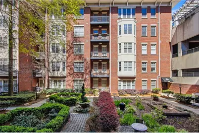 850 Piedmont Avenue NE #1205, Atlanta, GA 30308 - Photo 22