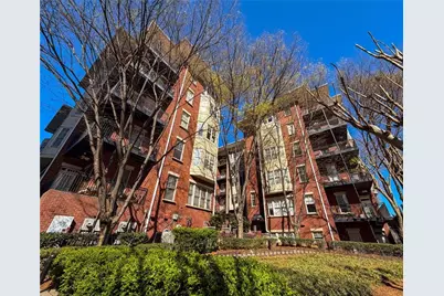 850 Piedmont Avenue NE #1205, Atlanta, GA 30308 - Photo 42