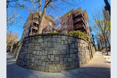 850 Piedmont Avenue NE #1205, Atlanta, GA 30308 - Photo 46