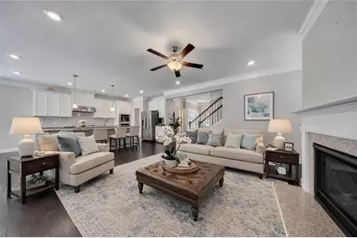 57 Dalmer Drive, Marietta, GA 30008 - Photo 12