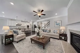 57 Dalmer Dr, Marietta, GA 30008 - Photo 12