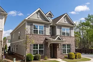 57 Dalmer Dr, Marietta, GA 30008 - Photo 2