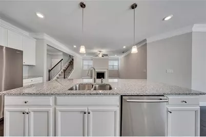 57 Dalmer Drive, Marietta, GA 30008 - Photo 16