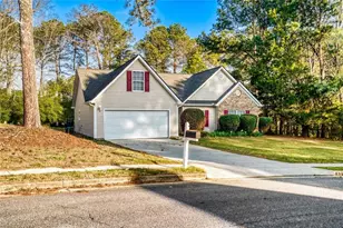 1298 Sierra Ridge Pl, Loganville, GA 30052 - Photo 2
