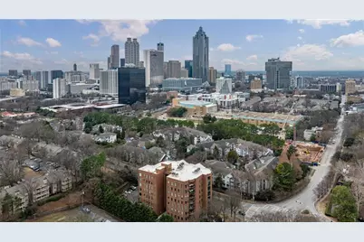 395 Central Park Place NE #210, Atlanta, GA 30312 - Photo 64