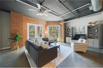 395 Central Park Place NE #210, Atlanta, GA 30312 - Photo 16