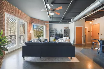 395 Central Park Place NE #210, Atlanta, GA 30312 - Photo 18