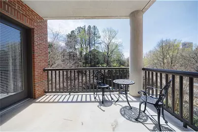 395 Central Park Place NE #210, Atlanta, GA 30312 - Photo 12