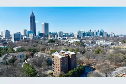 395 Central Park Place NE #210, Atlanta, GA 30312 - Photo 58