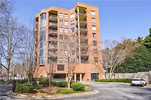 395 Central Park Pl NE, Atlanta, GA 30312 - Photo 2