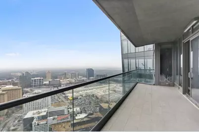 3344 Peachtree Road NE #3703, Atlanta, GA 30326 - Photo 14