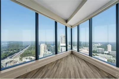 3344 Peachtree Road NE #3703, Atlanta, GA 30326 - Photo 6