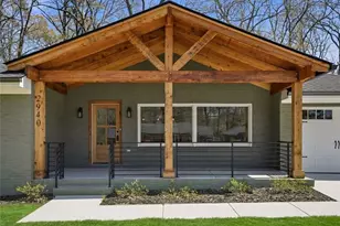 2940 Cloverhurst Dr, Atlanta, GA 30344 - Photo 2