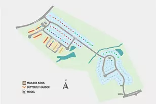 3071 Hudson Glen Way, Dacula, GA 30019 - Photo 32