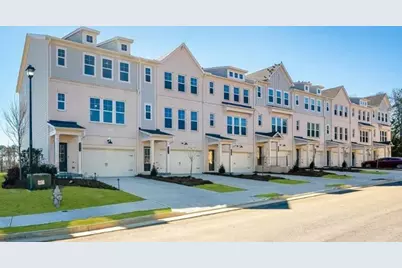 3071 Hudson Glen Way, Dacula, GA 30019 - Photo 1