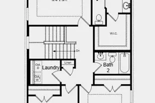 3071 Hudson Glen Way, Dacula, GA 30019 - Photo 4