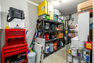 500 Suwanee Pass Lane, Suwanee, GA 30024 - Photo 36