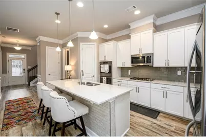 500 Suwanee Pass Lane, Suwanee, GA 30024 - Photo 10