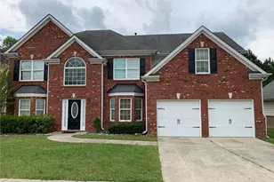 3951 Oak Field Dr, Loganville, GA 30052 - Photo 1