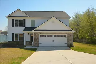 45 Haddington Ct, Jefferson, GA 30549 - Photo 1
