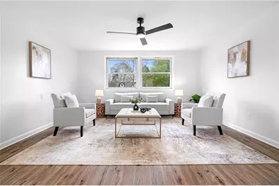 425 Worthington Hills Court, Roswell, GA 30076 - Photo 4