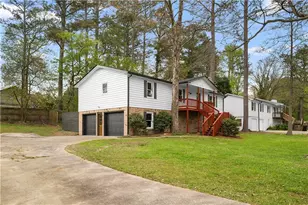 1597 Sprayberry Dr, Marietta, GA 30066 - Photo 38