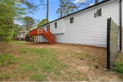 1597 Sprayberry Drive, Marietta, GA 30066 - Photo 46