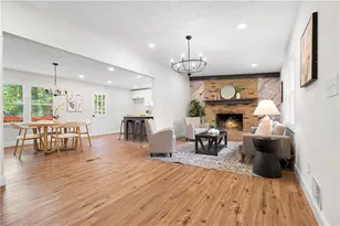 1597 Sprayberry Dr, Marietta, GA 30066 - Photo 4