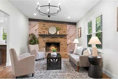 1597 Sprayberry Drive, Marietta, GA 30066 - Photo 6