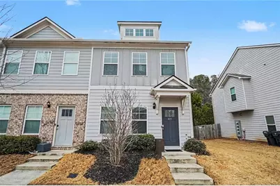 809 Ambient Way SW, Atlanta, GA 30331 - Photo 1