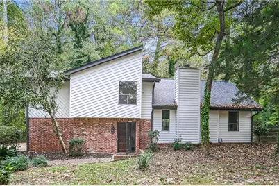 600 Ponderosa Court, Fayetteville, GA 30214 - Photo 8