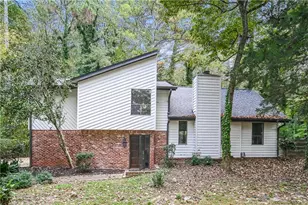 600 Ponderosa Ct, Fayetteville, GA 30214 - Photo 8