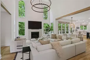 110 Valley Summit Ct, Roswell, GA 30075 - Photo 10