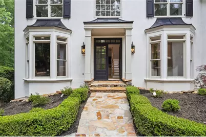 110 Valley Summit Court, Roswell, GA 30075 - Photo 4