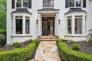 110 Valley Summit Ct, Roswell, GA 30075 - Photo 4