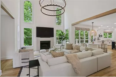 110 Valley Summit Court, Roswell, GA 30075 - Photo 10