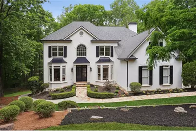 110 Valley Summit Court, Roswell, GA 30075 - Photo 2