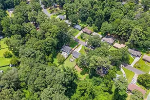 2128 Mark Trail, Decatur, GA 30032 - Photo 4