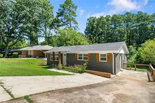 2128 Mark Trail, Decatur, GA 30032 - Photo 2