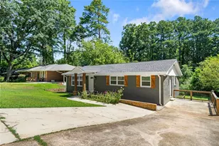 2128 Mark Trail, Decatur, GA 30032 - Photo 2