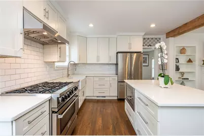 960 Lindridge Drive NE, Atlanta, GA 30324 - Photo 16