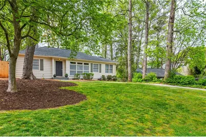 960 Lindridge Drive NE, Atlanta, GA 30324 - Photo 34