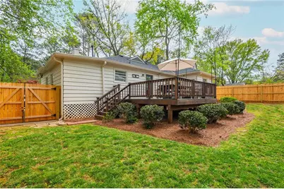 960 Lindridge Drive NE, Atlanta, GA 30324 - Photo 30