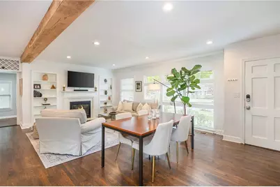 960 Lindridge Drive NE, Atlanta, GA 30324 - Photo 4