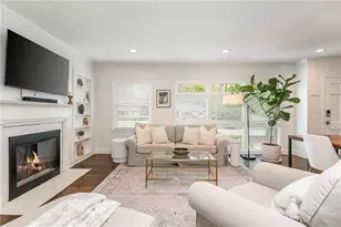 960 Lindridge Dr NE, Atlanta, GA 30324 - Photo 8