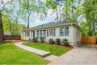 960 Lindridge Drive NE, Atlanta, GA 30324 - Photo 36