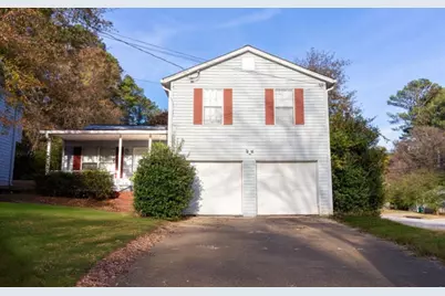 2174 Scarbrough Road, Stone Mountain, GA 30088 - Photo 1