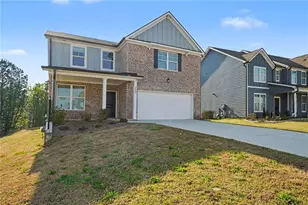 5065 Ivy Cottage Ln, Austell, GA 30106 - Photo 2